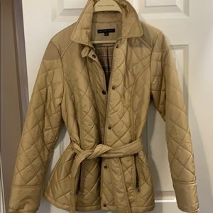 Brooks Brothers Quilted jacket